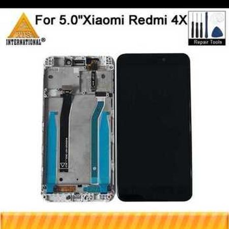 Xiaomi Redmi 4 (4X) Ekranı – Ehtiyat hissələri – ucuztap.az