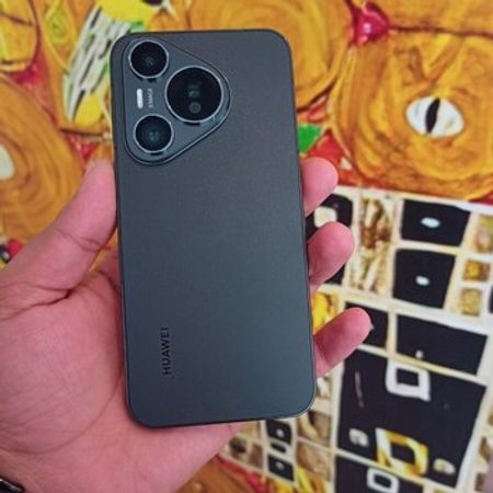 Huawei Pura 70 Black 256GB/12GB – Huawei – ucuztap.az