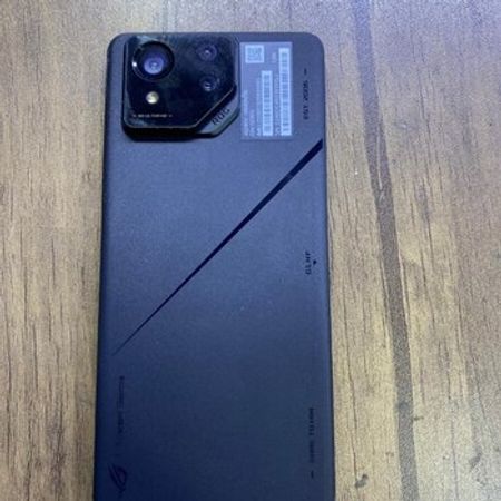 Asus ROG Phone 8 Pro Phantom Black 1TB/24GB – Asus – ucuztap.az