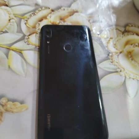 Huawei P Smart Z Midnight Black 64GB/4GB – Huawei – ucuztap.az