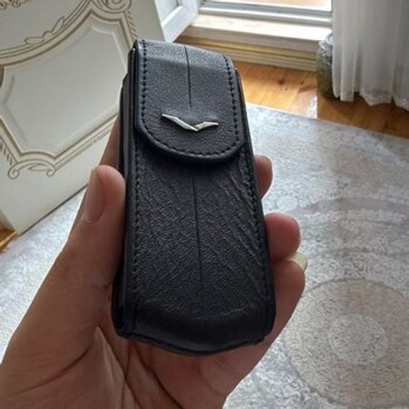Vertu Signature S Design Stainless Steel 4GB – Dublikat – ucuztap.az