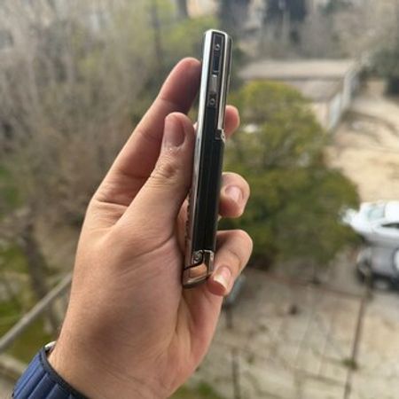 Vertu Signature S Design Stainless Steel 4GB – Dublikat – ucuztap.az