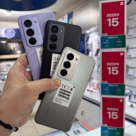Xiaomi Telefonları – Xiaomi – ucuztap.az