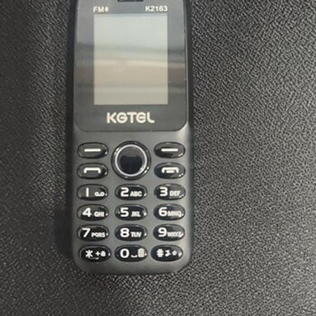 Kgtel K2163 – Kgtel – ucuztap.az