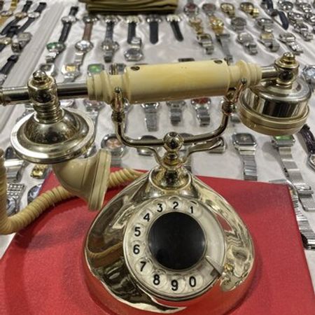 Stasionar Telefon 1980 Il – Stasionar telefonlar – ucuztap.az