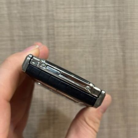 Vertu Ti Black Alligator 64GB – Vertu – ucuztap.az