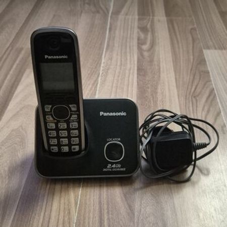 Stasionar Telefon Panasonic – Stasionar telefonlar – ucuztap.az