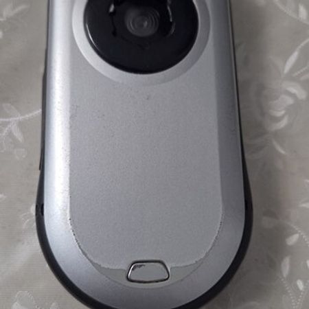 Nokia 6630 Dark Gray – Nokia – ucuztap.az