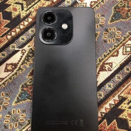 OPPO A3 Sparkle Black 128GB/6GB – Digər – ucuztap.az