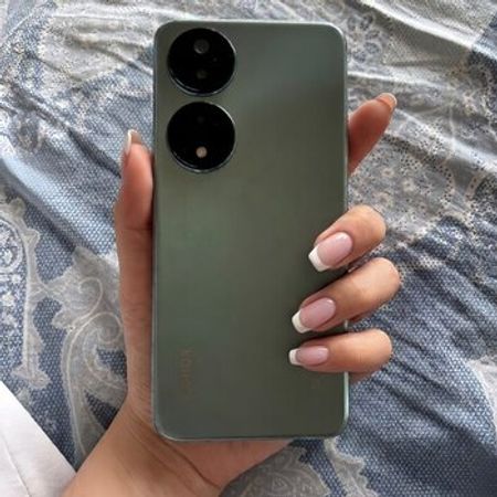 Honor X7b Emerald Green 128GB/8GB – Honor – ucuztap.az