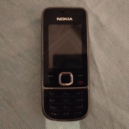 Nokia 2760 Velvet Red – Nokia – ucuztap.az