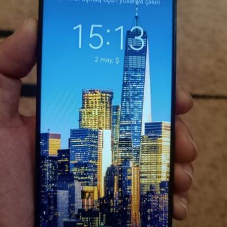 Huawei Nova Y90 Emerald Green 128GB/8GB – Huawei – ucuztap.az