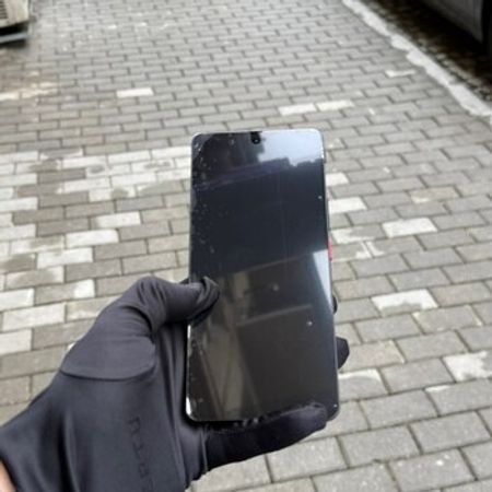 Vertu Metavertu 2 Max Carbon Fiber Black 512GB/12GB – Vertu – ucuztap.az