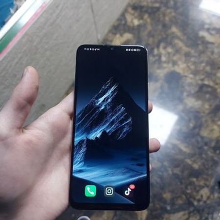Honor X7 Titanium Silver 128GB/6GB – Honor – ucuztap.az