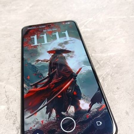 Nothing Phone (3a) Black 256GB/12GB – Digər – ucuztap.az
