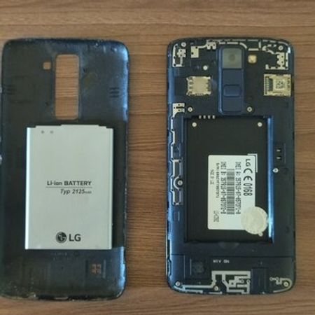LG Plata – Ehtiyat hissələri – ucuztap.az