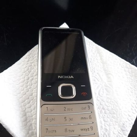 Nokia 6700 Silver Metallic – Nokia – ucuztap.az