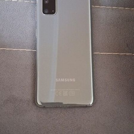 Samsung Galaxy S20 Cosmic Gray 128GB/8GB – Ehtiyat hissələri – ucuztap.az