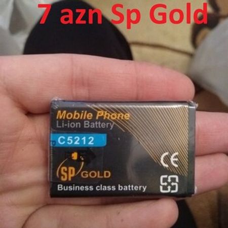 Samsung C5212 Batareyası – Ehtiyat hissələri – ucuztap.az