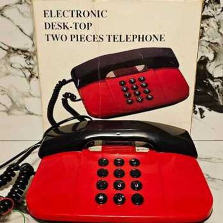 Kolleksiya Üçün Telefonlar – Stasionar telefonlar – ucuztap.az