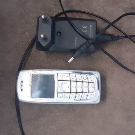 Nokia 3120 Lime Tree Green – Nokia – ucuztap.az