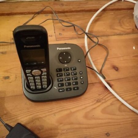 Stasionar Telefon Panasonic – Stasionar telefonlar – ucuztap.az