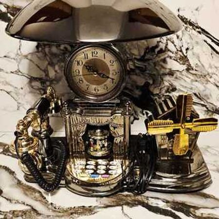 Antik Telefon – Stasionar telefonlar – ucuztap.az