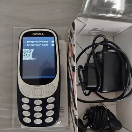 Nokia 3310 – Nokia – ucuztap.az
