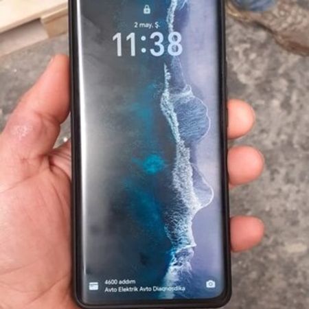 Honor X9b Midnight Black 256GB/8GB – Honor – ucuztap.az
