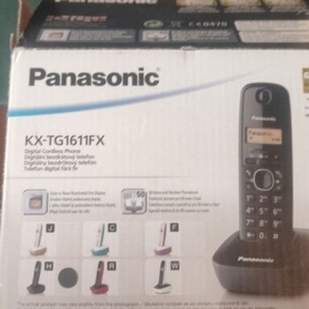 Stasionar Telefon Panasonic – Stasionar telefonlar – ucuztap.az