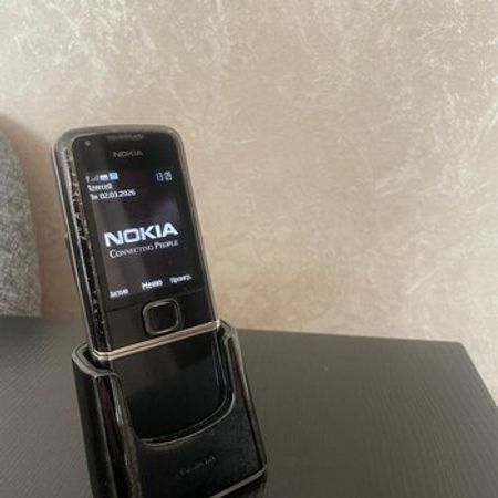 Nokia 8800 Sapphire Arte – Nokia – ucuztap.az