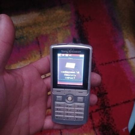 Sony Ericsson K750 Silver – Sony Ericsson – ucuztap.az