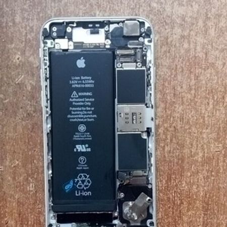 Apple IPhone 6S Platası – Ehtiyat hissələri – ucuztap.az