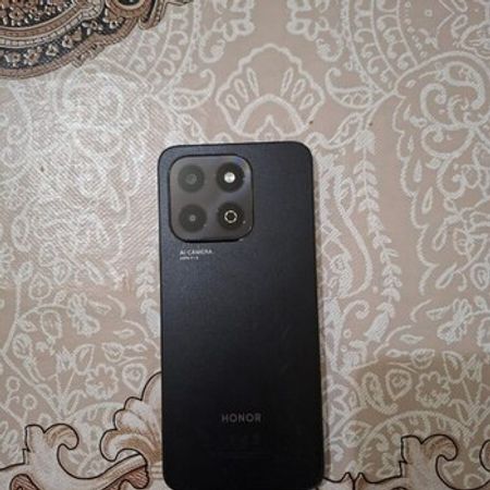 Honor X6b Midnight Black 256GB/6GB – Honor – ucuztap.az
