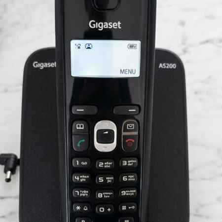 Stasionar Telefon Gigaset AS200 – Stasionar telefonlar – ucuztap.az