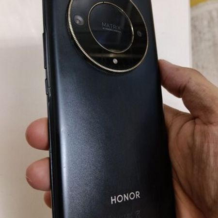 Honor X9b Midnight Black 256GB/8GB – Honor – ucuztap.az