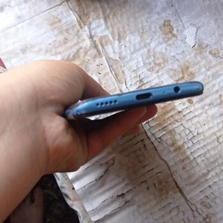 Honor X7a Ocean Blue 128GB/6GB – Honor – ucuztap.az