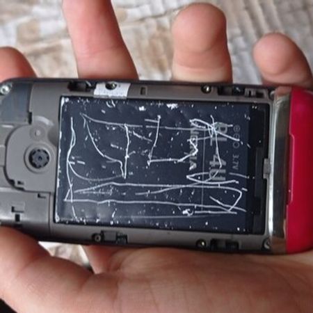 Nokia 8800 Black – Nokia – ucuztap.az