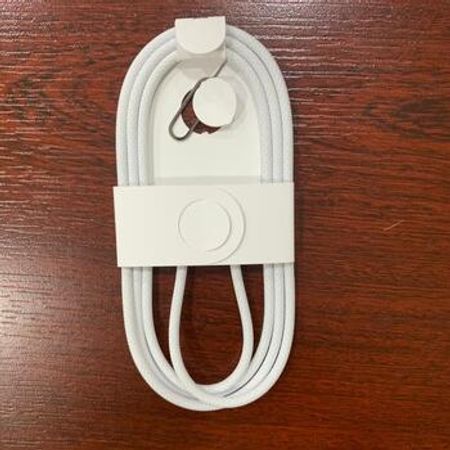 Apple IPhone 17 Pro Orijinal Kabeli – Aksesuarlar – ucuztap.az