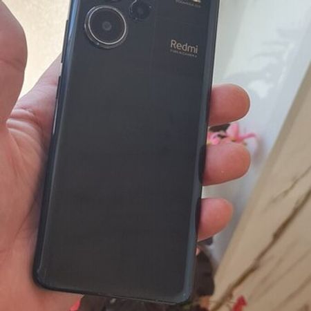 Xiaomi Redmi Note 13 Pro+ Midnight Black 256GB/8GB – Xiaomi – ucuztap.az