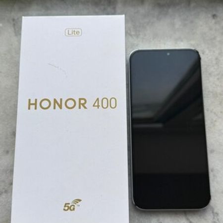 Honor 400 Lite Velvet Grey 256GB/8GB – Honor – ucuztap.az