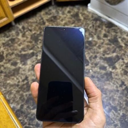 Xiaomi Poco F6 Black 256GB/8GB – Xiaomi – ucuztap.az