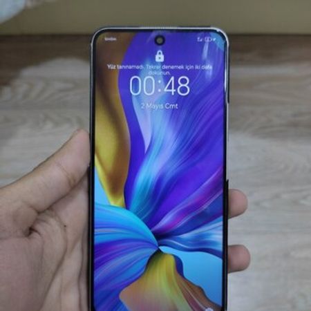 Honor X8 Titanium Silver 128GB/6GB – Honor – ucuztap.az