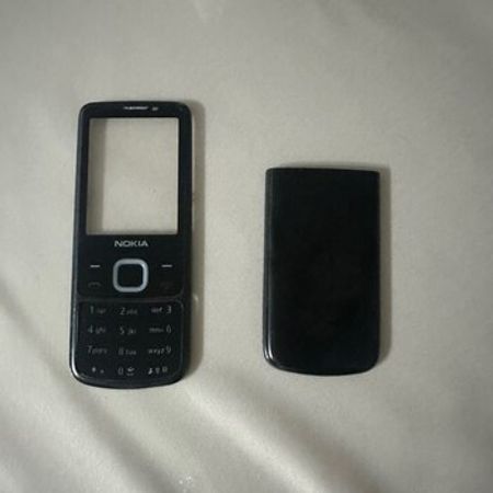 Nokia 6700 Black Metallic – Nokia – ucuztap.az