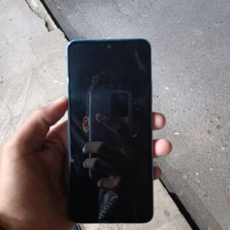 Xiaomi Redmi Note 12 (4G) Ice Blue 128GB/6GB – Xiaomi – ucuztap.az