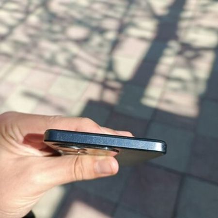 OPPO A3 Sparkle Black 128GB/6GB – Digər – ucuztap.az