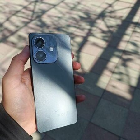 OPPO A3 Sparkle Black 128GB/6GB – Digər – ucuztap.az