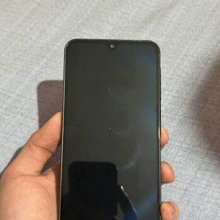 Samsung Galaxy A26 5G Black 256GB/8GB – Samsung – ucuztap.az