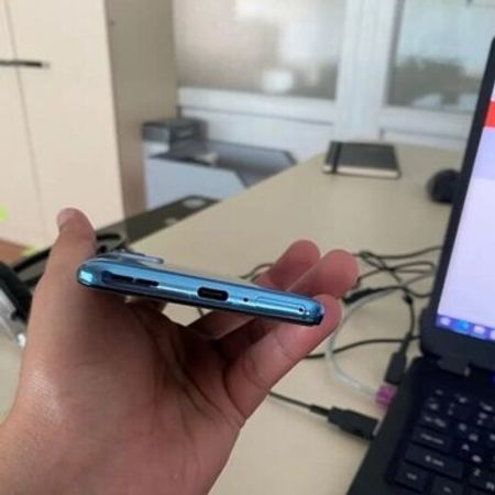 OnePlus 9 Arctic Sky 128GB/8GB – OnePlus – ucuztap.az