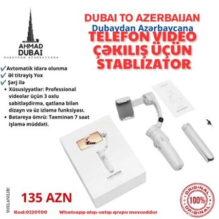 Stablizator – Aksesuarlar – ucuztap.az